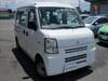 SUZUKI EVERY VAN