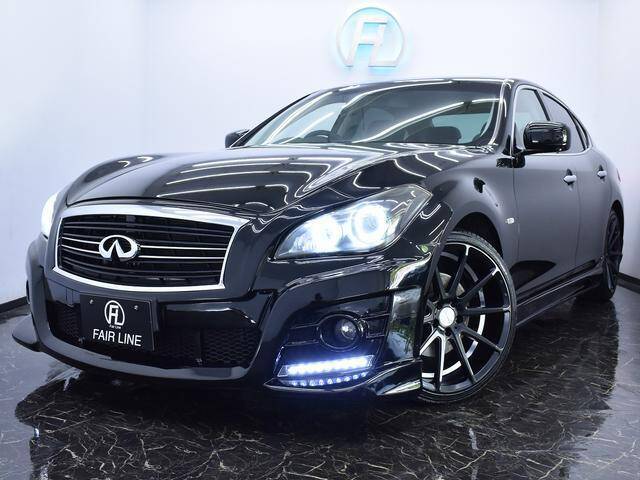 2010 Nissan Fuga Ref No 0120217794 Used Cars For Sale