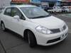 NISSAN TIIDA LATIO