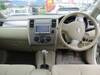 NISSAN TIIDA LATIO