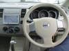 NISSAN TIIDA LATIO