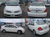 NISSAN TIIDA LATIO