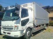 2008 FUSO FIGHTER