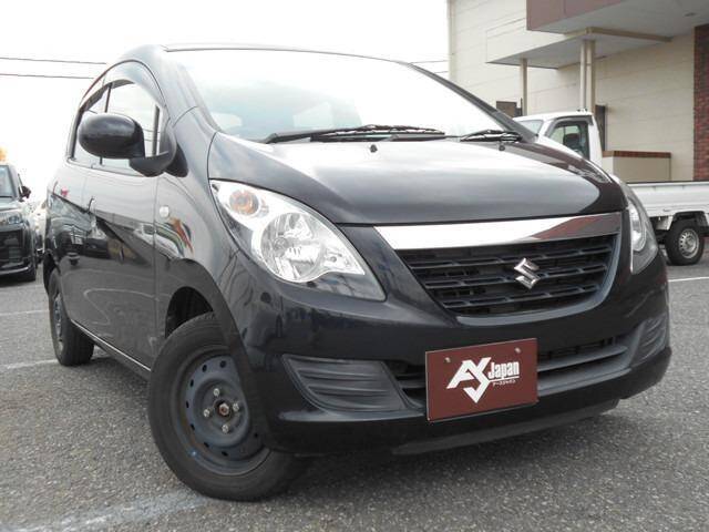 Suzuki cervo 2007