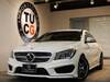 MERCEDES BENZ CLA-CLASS
