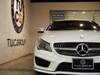 MERCEDES BENZ CLA-CLASS