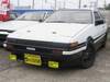 TOYOTA SPRINTER TRUENO
