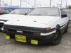 TOYOTA SPRINTER TRUENO