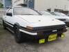 TOYOTA SPRINTER TRUENO