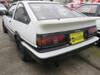TOYOTA SPRINTER TRUENO