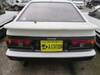 TOYOTA SPRINTER TRUENO