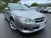 SUBARU LEGACY TOURING WAGON