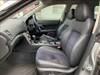 SUBARU LEGACY TOURING WAGON