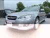 SUBARU LEGACY TOURING WAGON