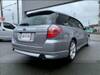 SUBARU LEGACY TOURING WAGON