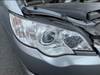 SUBARU LEGACY TOURING WAGON
