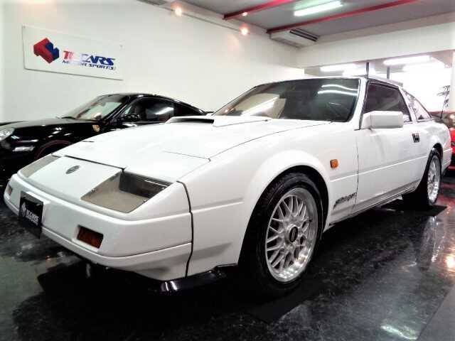 Nissan Fairlady Z >> Fairlady Z Nissan Fairlady Z >> Fairlady Z