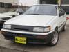 TOYOTA COROLLA LEVIN