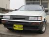 TOYOTA COROLLA LEVIN