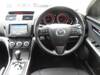 MAZDA ATENZA SEDAN
