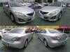MAZDA ATENZA SEDAN