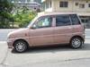 SUBARU PLEO NESTA