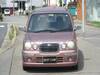 SUBARU PLEO NESTA