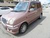 SUBARU PLEO NESTA