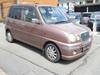 SUBARU PLEO NESTA