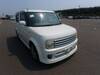 NISSAN CUBE CUBIC