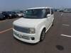 NISSAN CUBE CUBIC