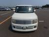 NISSAN CUBE CUBIC