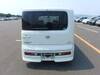 NISSAN CUBE CUBIC