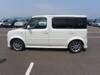 NISSAN CUBE CUBIC