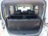 NISSAN CUBE CUBIC