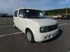 NISSAN CUBE CUBIC