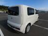 NISSAN CUBE CUBIC