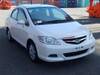 HONDA FIT ARIA