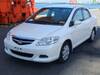 HONDA FIT ARIA