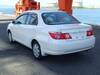 HONDA FIT ARIA