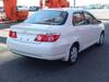 HONDA FIT ARIA