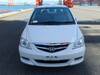 HONDA FIT ARIA