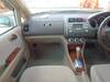 HONDA FIT ARIA