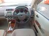 HONDA FIT ARIA