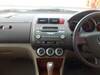 HONDA FIT ARIA