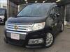 HONDA STEPWAGON