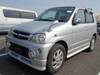 DAIHATSU TERIOS KID