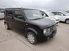 NISSAN CUBE CUBIC