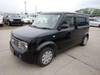 NISSAN CUBE CUBIC