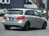 MERCEDES BENZ B-CLASS